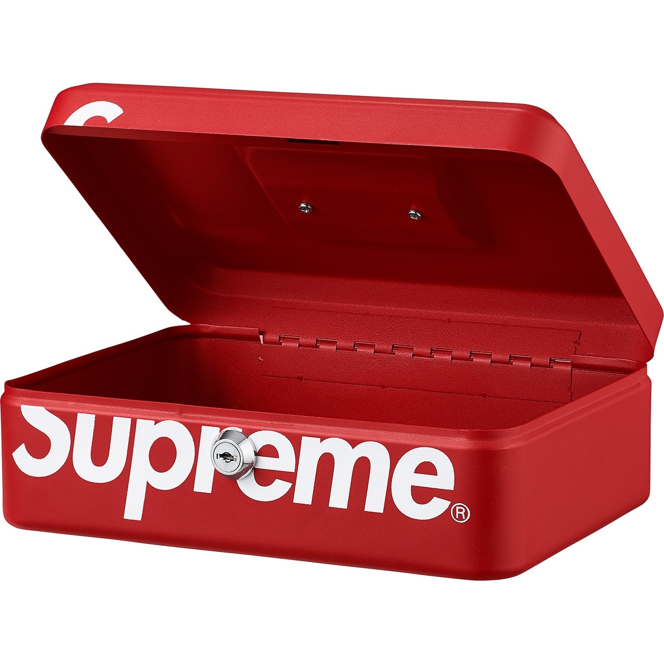 Lock Box view 3